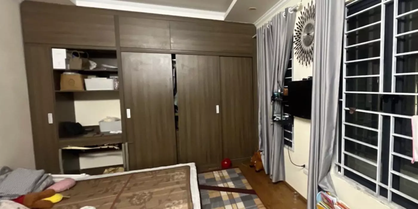 Bán nhà Xuân Đỉnh gần Công Viên Ở Sung Sướng 36m2 5 tầng 6,4 tỷ