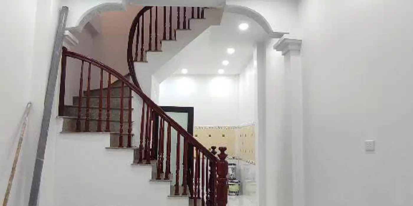 Bán nhà Trần Phú Văn Quán tiện ích ngập tràn 28m2x4 tầng mặt tiền 3.3m giá chỉ 6 Tỷ