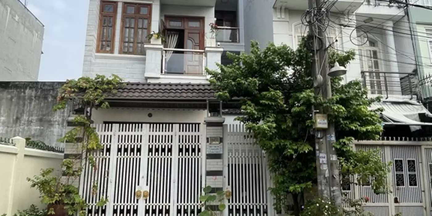 Bán nhà 4 tầng 6x20m wiev công viên, sát chợ Tân Mỹ, đường số 1 Tân Phú Quận 7, 16 tỷ