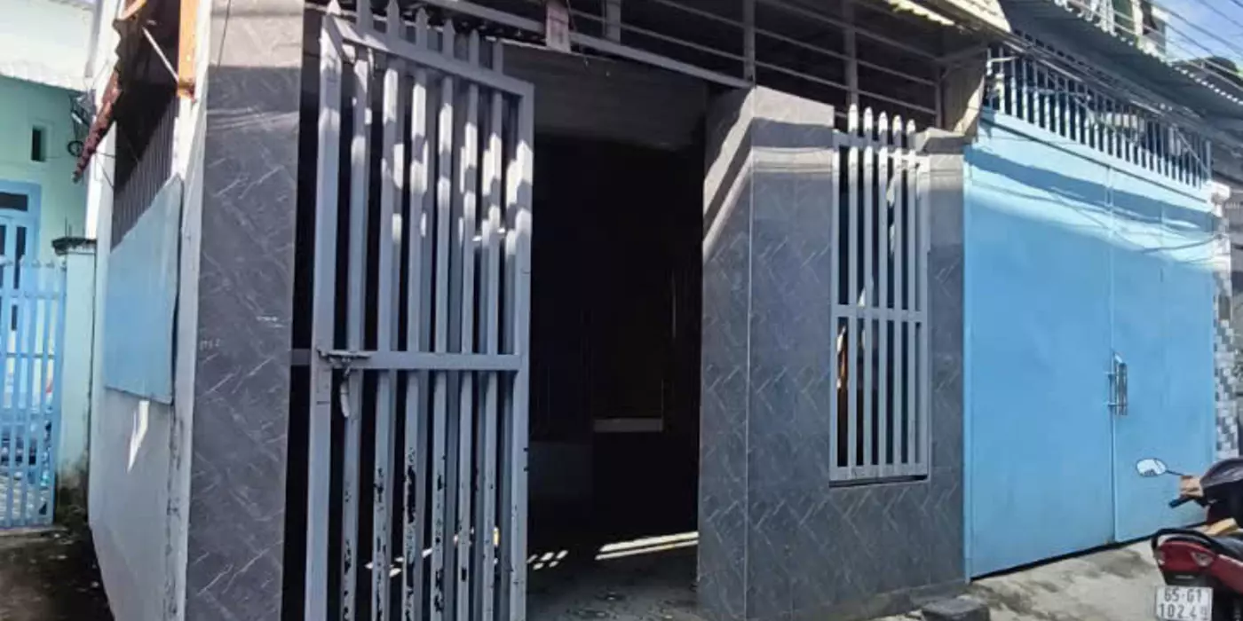 88. Nhà 5,5 Triệu 2 Phòng Ngủ Gần Bệnh Viện Đa Khoa Trung Ương