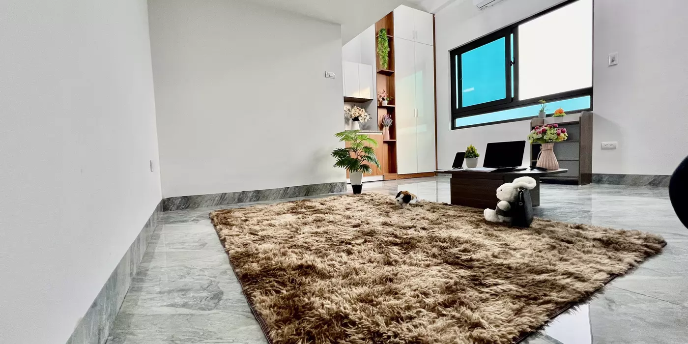 BÁN GẤP CCMN LAI XÁ 140M2X8T,45 PHÒNG, DOANH THU 200 TRIỆU/THÁNG,GA TÀU ĐIỆN, 23.65 TỶ