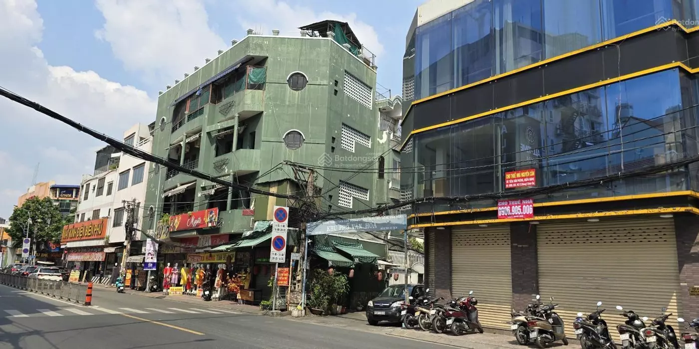 ***Bán Gấp,Nhà MT số Út Tịch Q.Tân Bình, 3Lầu, 41m Chỉ 10,5Tỷ TL