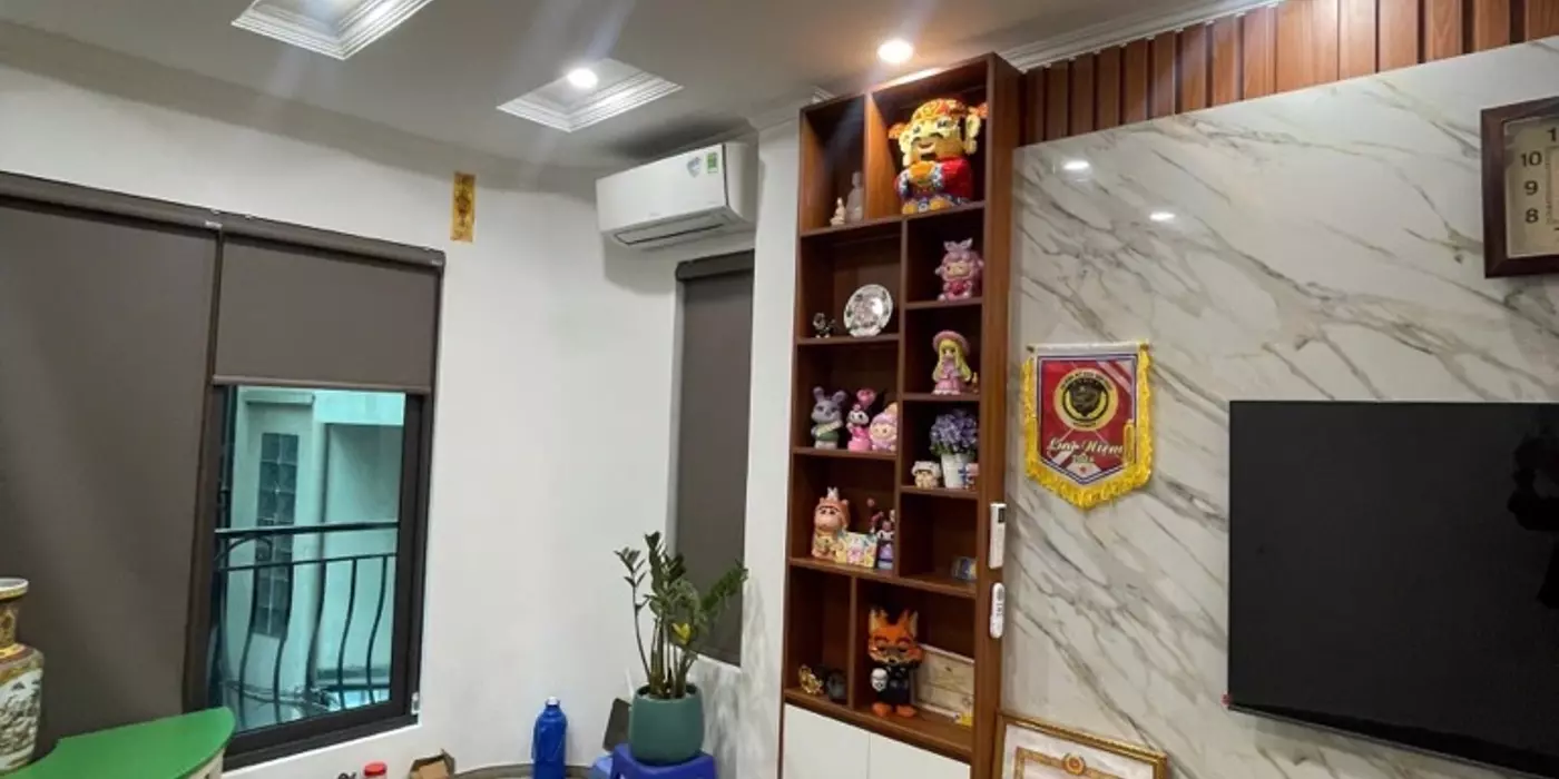 Phân lô Khuất Duy Tiến, gần ô tô, gần UBND Q. Thanh Xuân, gần các trường CĐ, ĐH,...trường, chợ, KV