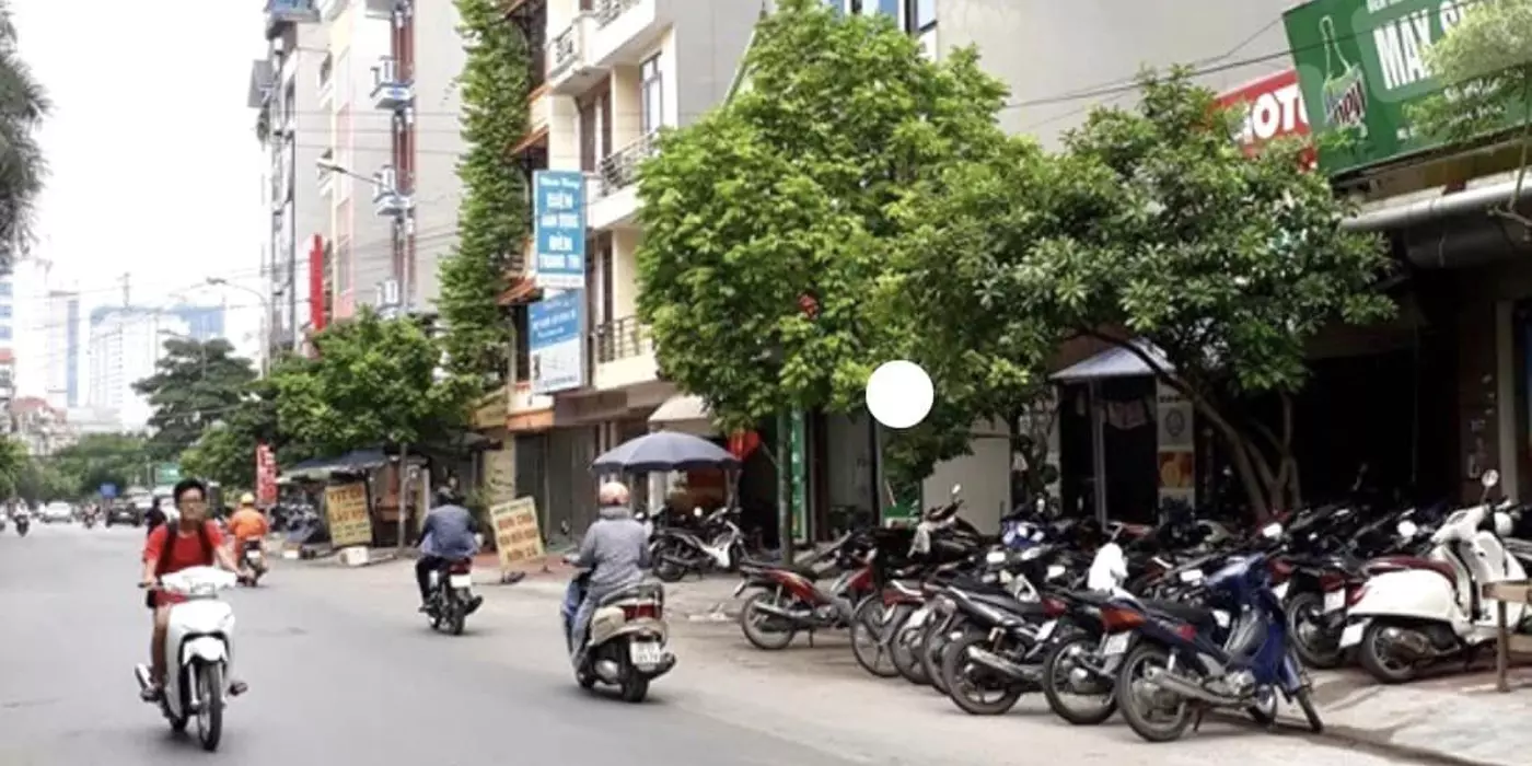 NHÀ DÂN XÂY HIẾM PHỐ NGÔ QUYỀN-36M2, Ô TÔ ĐỖ CỬA, MẶT TIỀN KINH DOANH, NHỈNH 6 TỶ