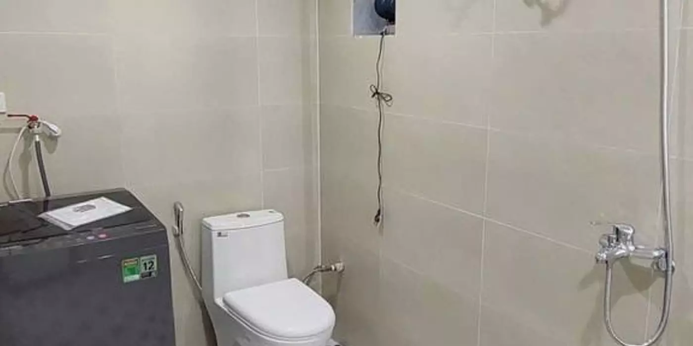 Bán nhà TT Nước Ngầm - Thuỷ Lợi 1 Ngọc Hồi giá 3.2 tỷ, diện tích 75m2, tầng 1, diện tích 3.5m