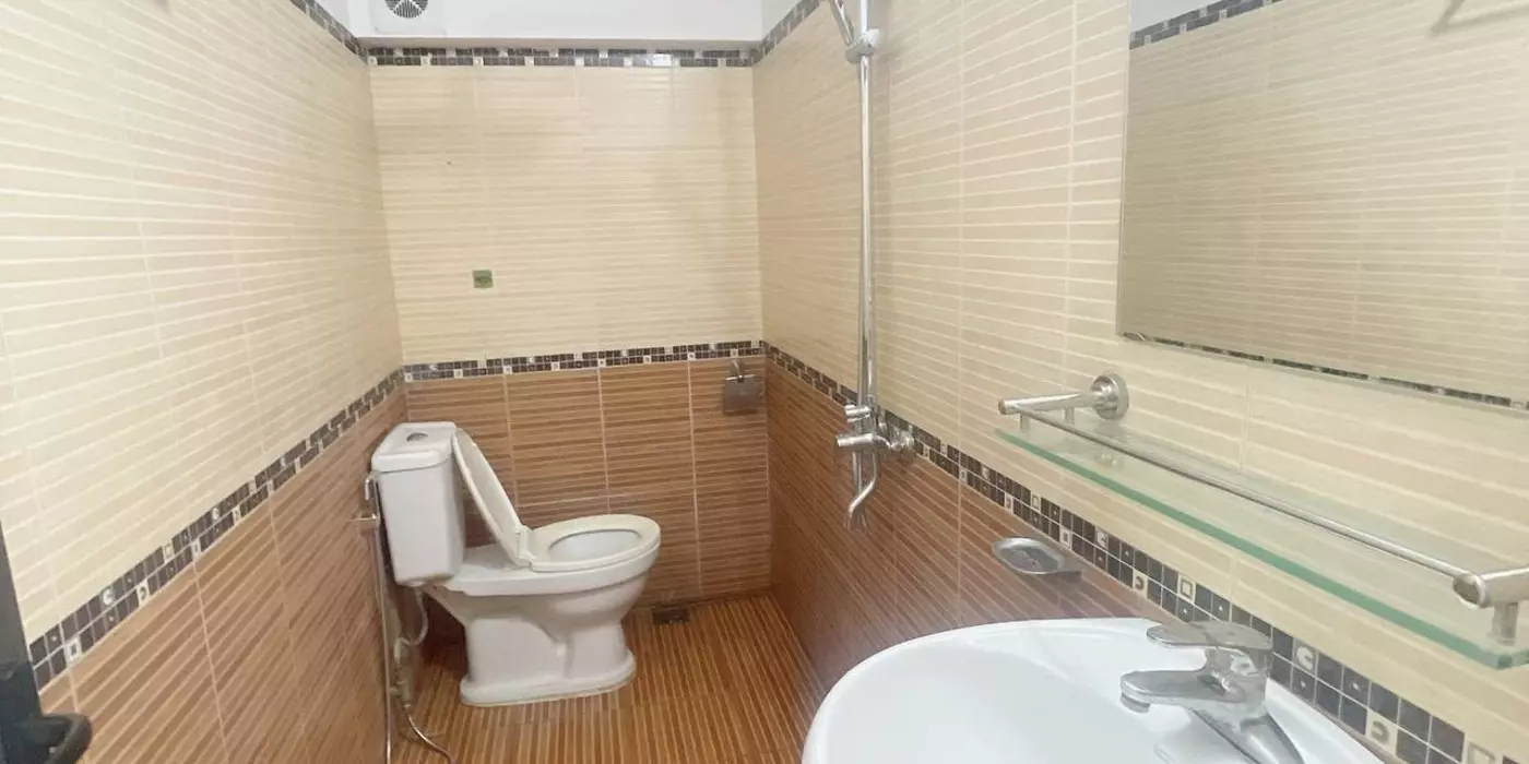Bán nhà Cầu Đơ - Hà Đông giá 8.05 tỷ, diện tích 46.2m2, 4 tầng, mặt tiền 4.5m