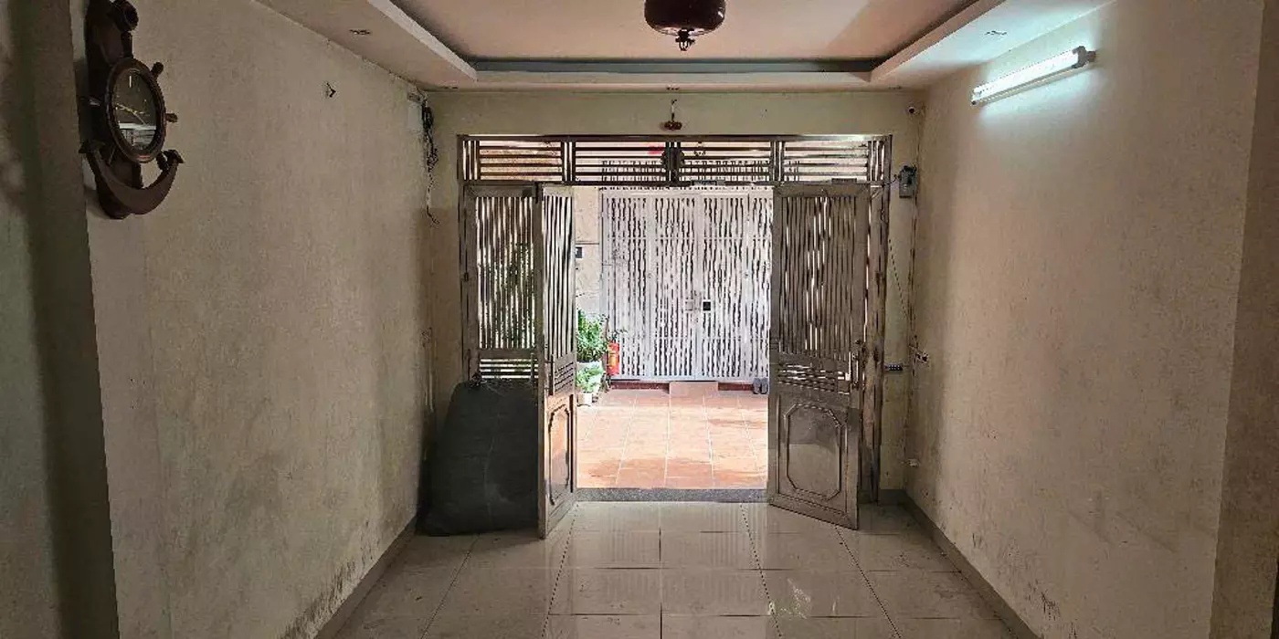 CỰC HIẾM - BÁN NHÀ BỒ ĐỀ - NHÀ ĐANG CHO THUÊ, DÒNG TIỀN HÀNG THÁNG- DT 49m GIÁ 9.x TỶ