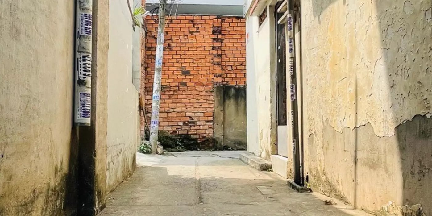 🏘  CHỈ 2TY750, nhà mới  2PN 2WC ,THỐNG NHẤT ,P15.GÒ VẤP