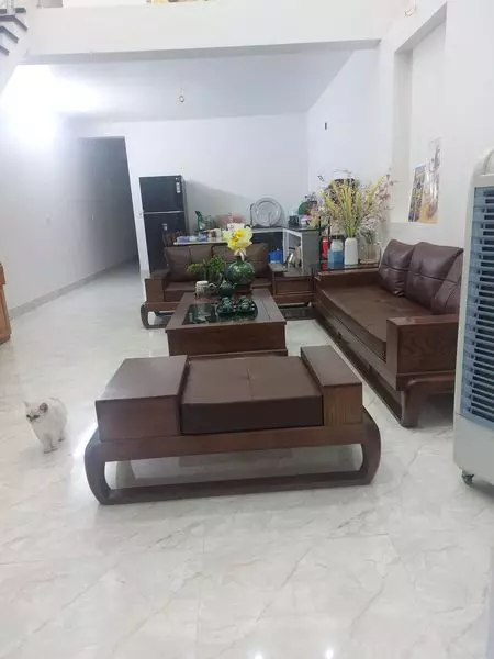 BÁN LÔ ĐẤT CÓ 102, DIỆN TÍCH HƠN 500M2 - TẶNG NHÀ 3 TẦNG TRÊN ĐẤT - NHÀ THUỘC PHƯỜNG BỒ XUYÊN TP