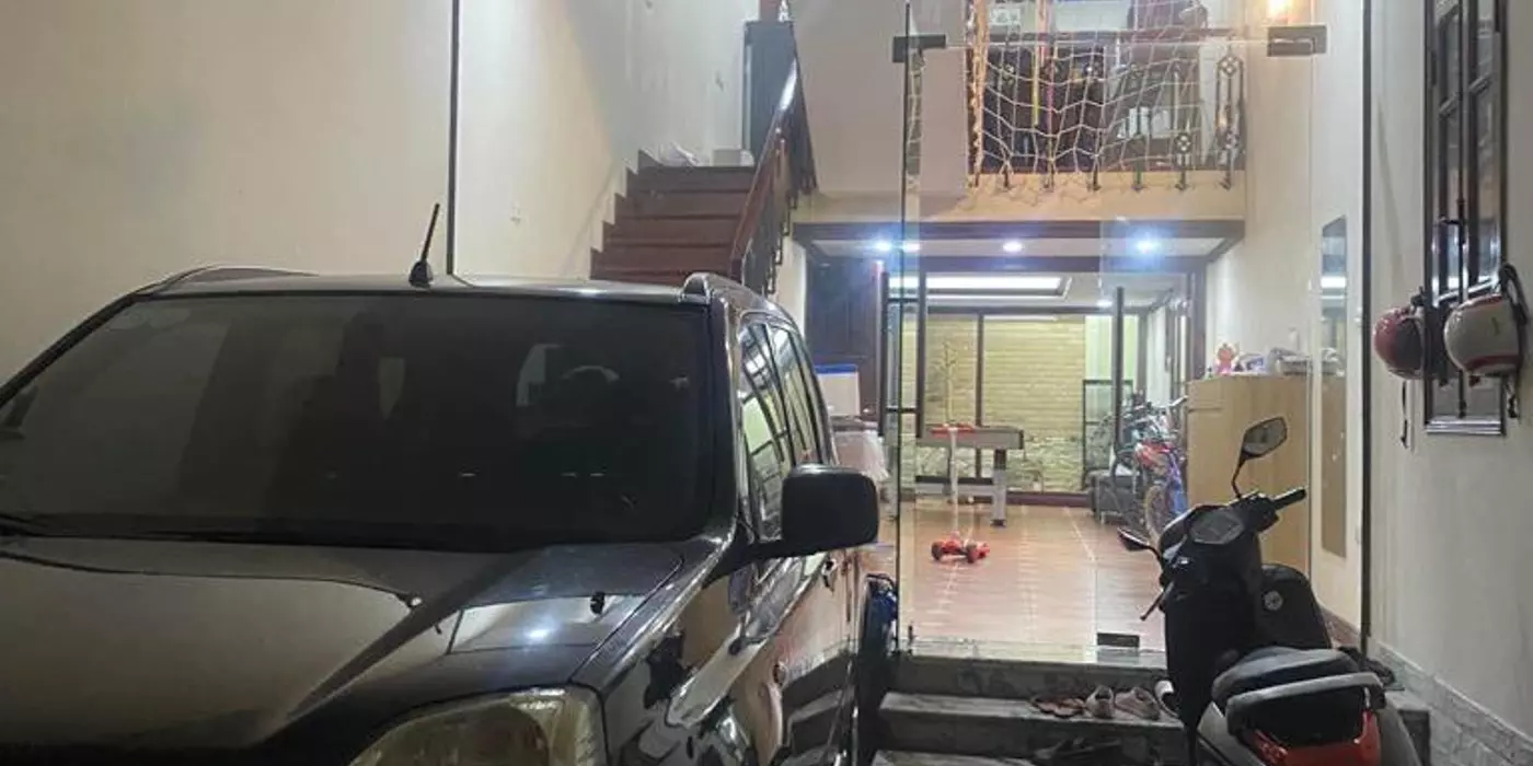Phân Lô Phố Lê Trọng Tấn, Gara,Thang Máy C, DT 75m² - 3 Mặt Thoáng, 15 Tỷ Hơn.