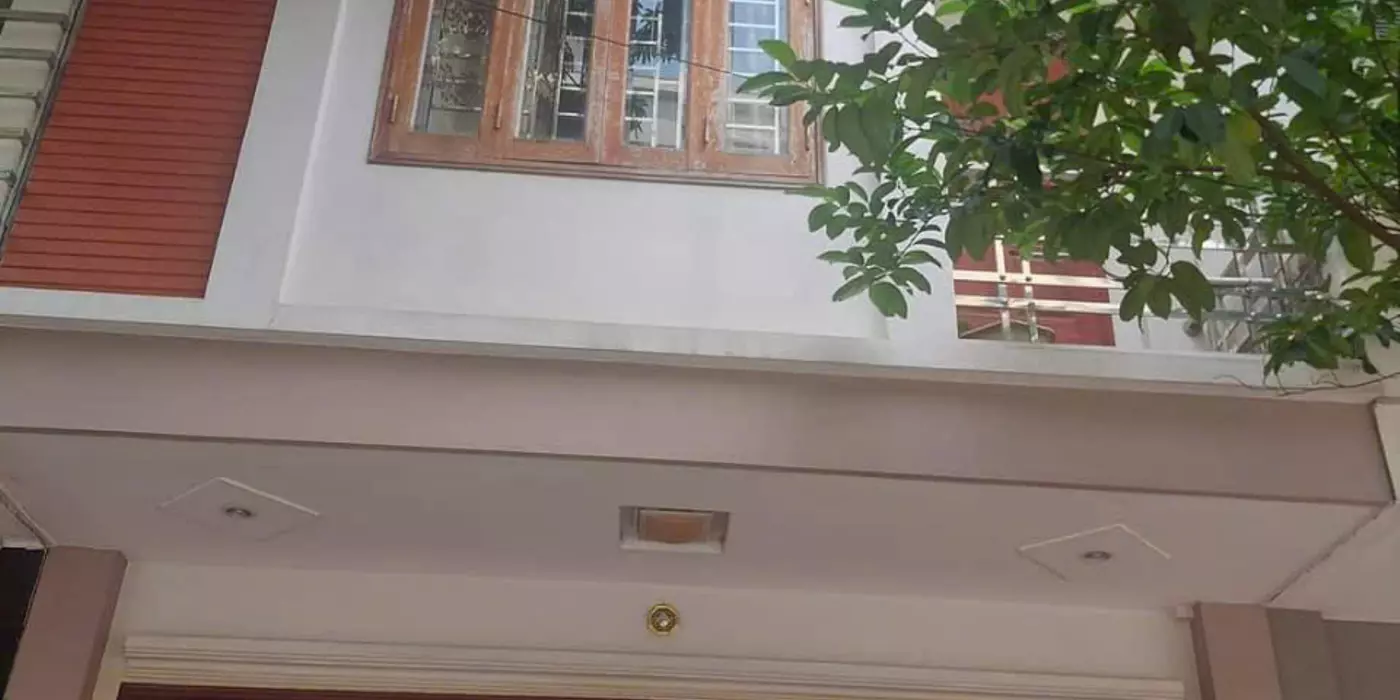 BÁN GẤP NHÀ 4 TẦNG KDT KỲ BÁ, DT=80M2, MT,=4,8M, GIÁ 6,5 TỶ