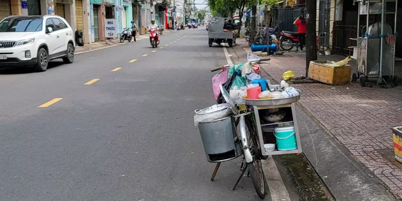 Mặt tiền hẻm 206 Tùng Thiện Vương 4x18.5 74m2 chỉ 10 tỷ 8