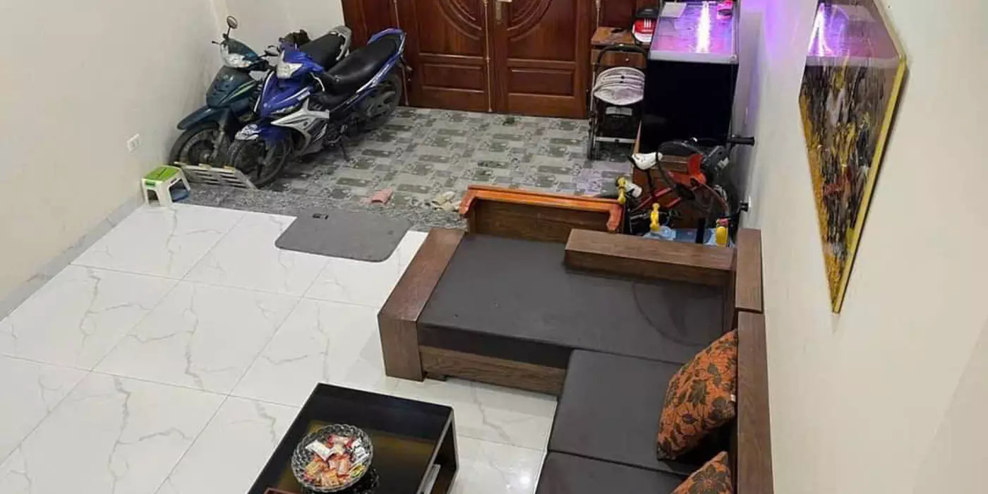 SIÊU HOT, TRỊNH VĂN BÔ 60M2*4T CHỈ NHỈNH 8 TỶ, Ô TÔ - KINH DOANH - DÂN XÂY CHẮC CHẮN - GẦN MẶT PHỐ.