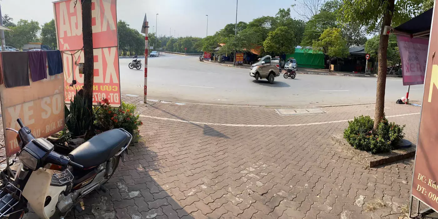 🏗️ BÁN NHÀ SIÊU VIP - 4 TẦNG TẠI ĐƯỜNG VÕ NGUYÊN GIÁP, VỊ TRÍ ĐẮC ĐỊA CHÂN CẦU NHẬT TÂN 🌟