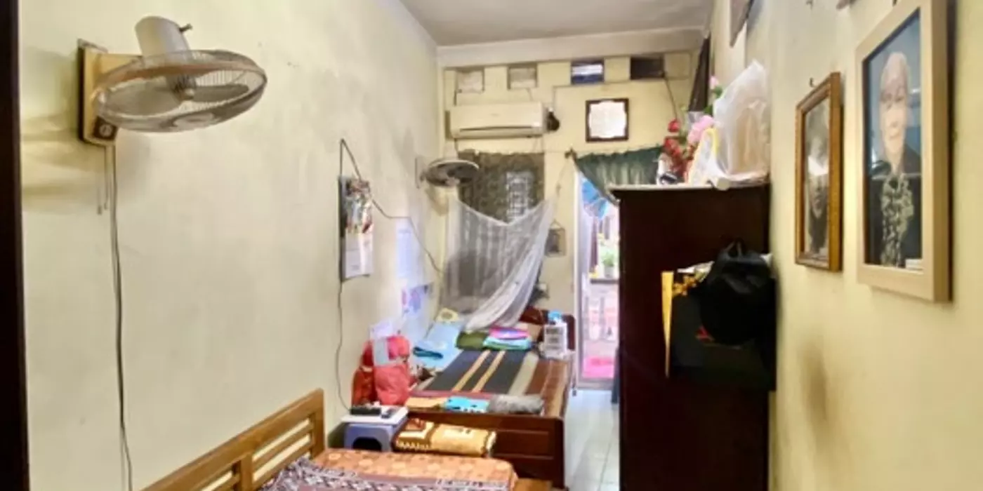 NGUYỄN CÔNG TRỨ EM LÀ MẶT PHỐ - TRUNG TÂM QUẬN - KINH DOANH SẦM UẤT.,