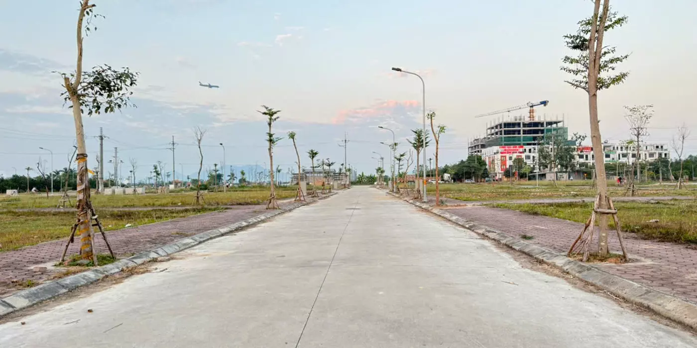 Bán đất đấu giá thôn Bạch Đa, Kim Hoa, Mê Linh, HN. Gần đường Vành Đai 4. DT 110m, giá 5,1 tỷ.