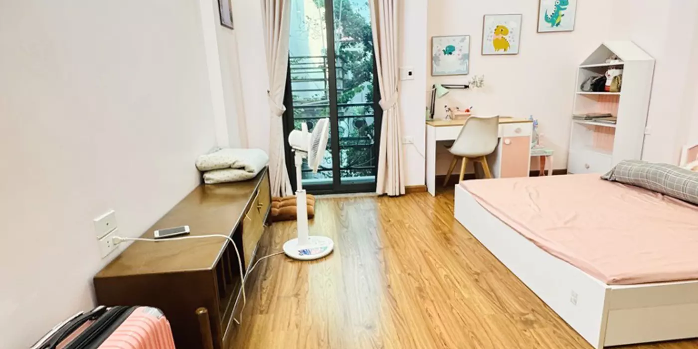 Bán nhà X54 Xuân Đỉnh Ở Vui Sướng An Nhiên Mãn Nguyện 37.6m2 5 tầng 6,75 tỷ