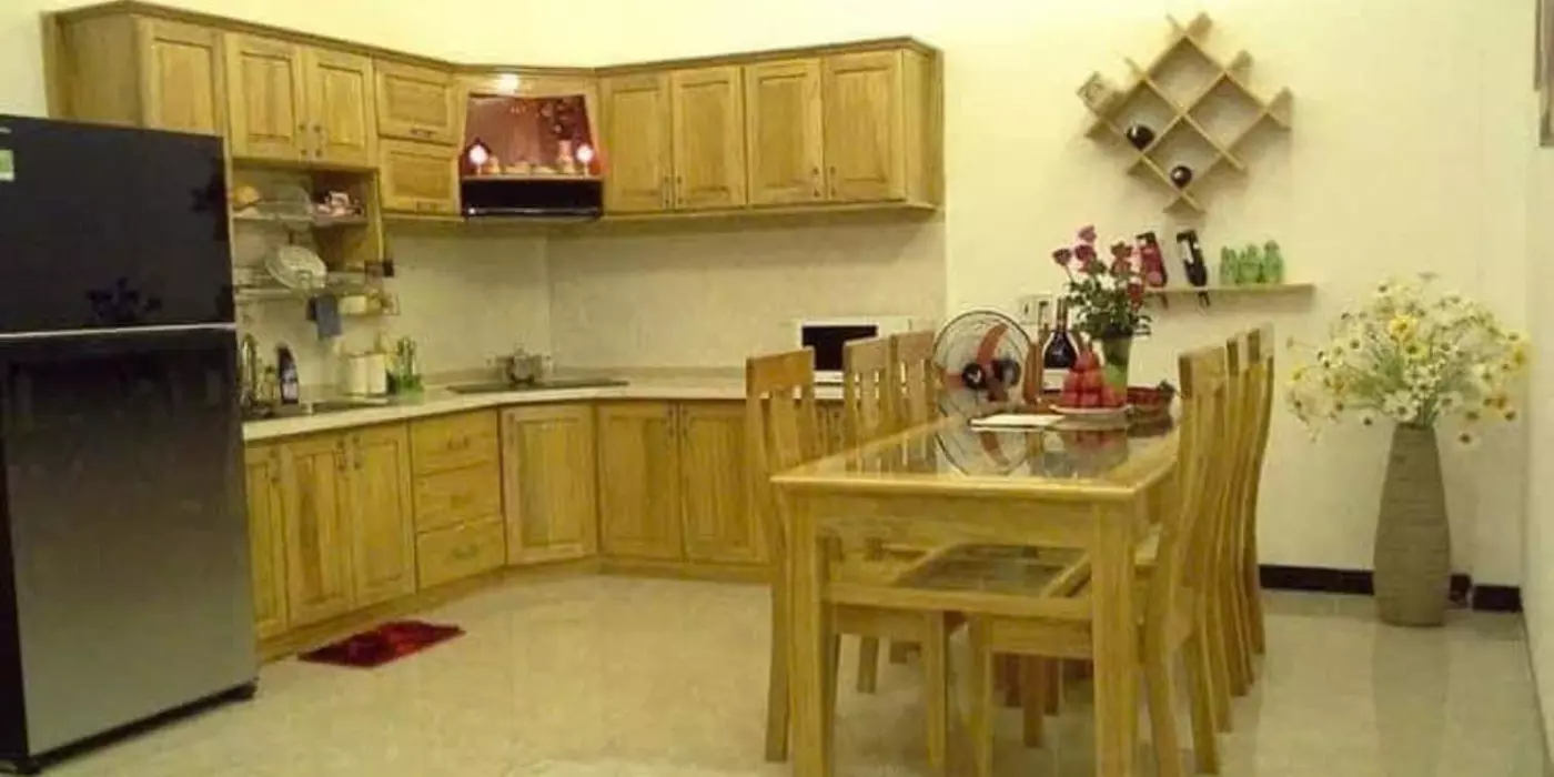 Bán Nhà 4 Tầng Mặt Tiền Đường Mạc Đỉnh Chi - TP Nha Trang