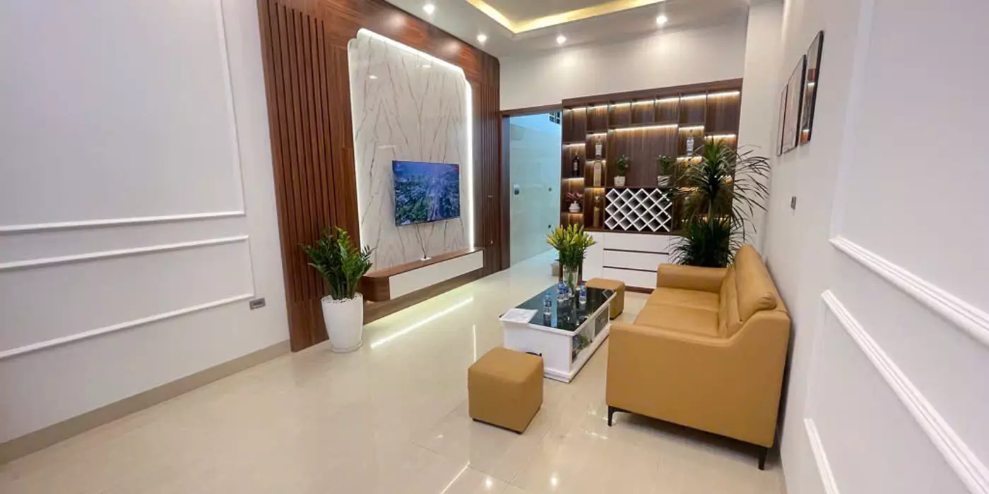 CÒN 1 CĂN DUY NHẤT Ở QUANG TIẾN, ĐẠI MỖ DT 60M2, 5 TẦNG GIÁ 7.5 TỶ
