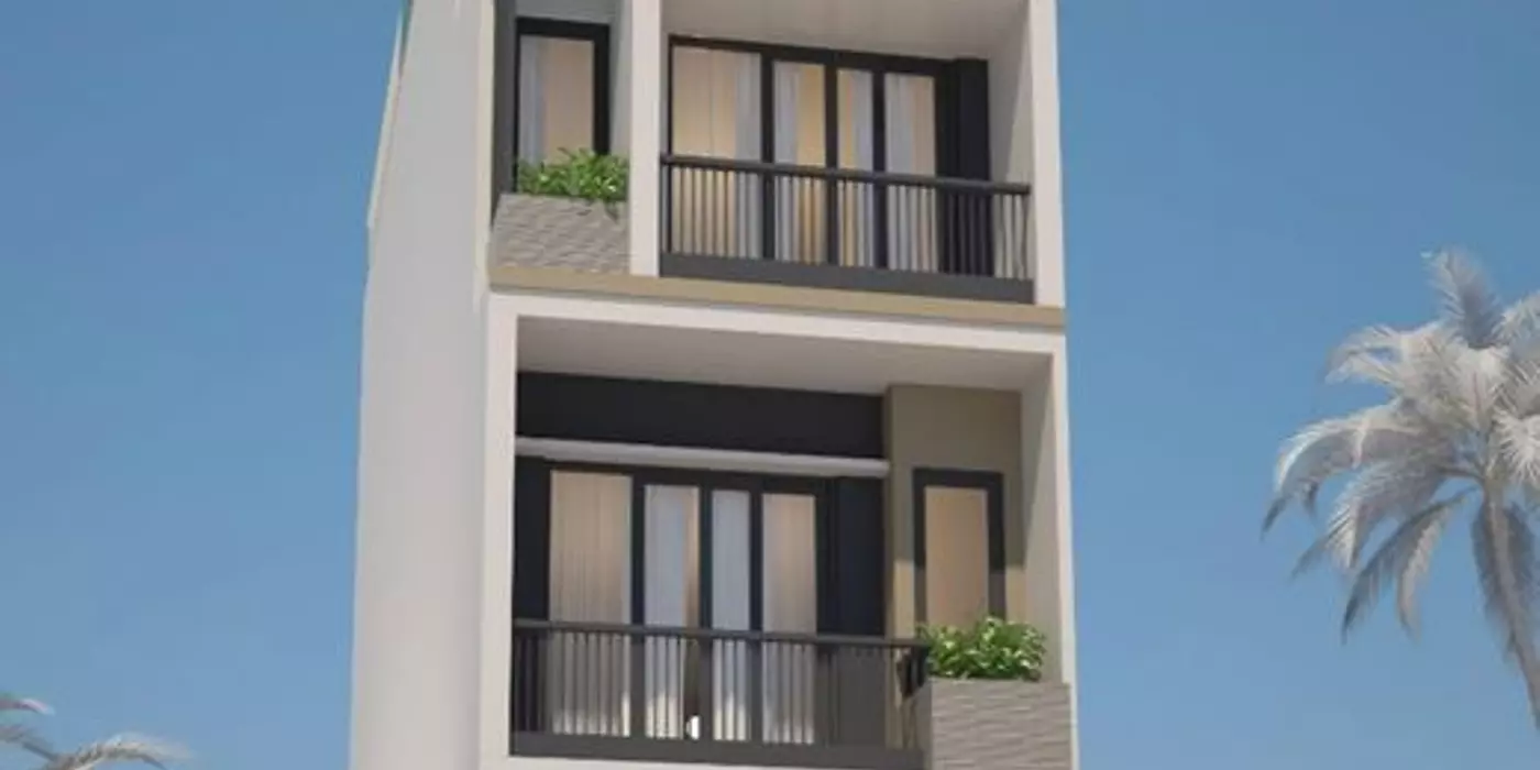 Bán Nhà Đẹp 5 Tầng Mặt Tiền Có Thang Máy - Giá 15 Tỷ THÀNH PHỐ NHA TRANG