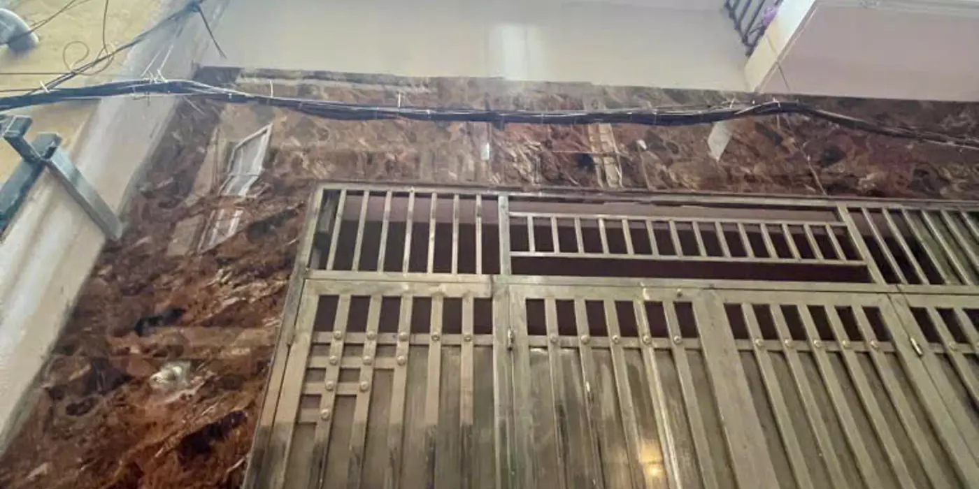 Bán nhà 5 tầng, 50m², 8PN, ngõ Mai Dịch, Cầu Giấy, 11 tỷ chung cu mi ni