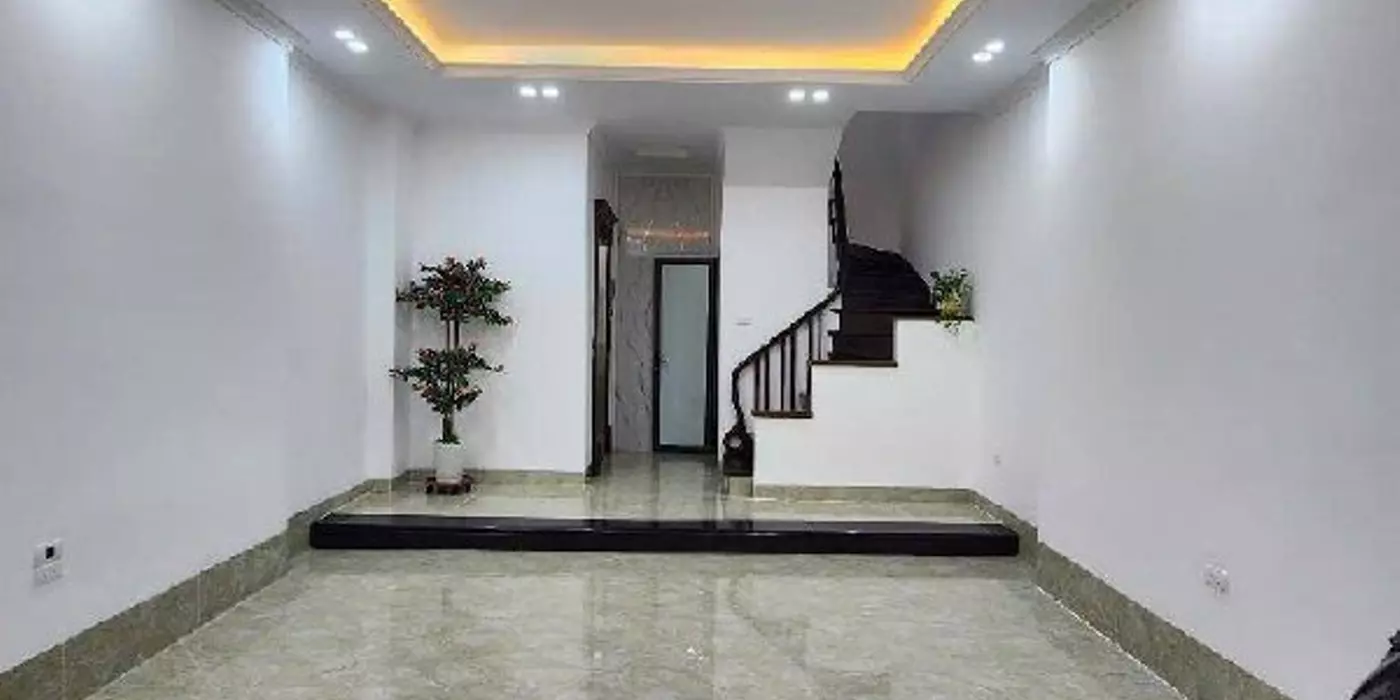 Bán Nhà Phân Lô Hoàng Văn Thái Mới  Kong - 7 Tầng, Thang Máy, Gara, 46,4m - Giá 19 Tỷ Hơn.