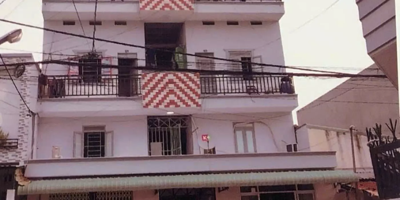 Bán Nhà MẶT TIỀN TÂN TẠO BÌNH TÂN - GIÁ MỀM SỐC thương lượng