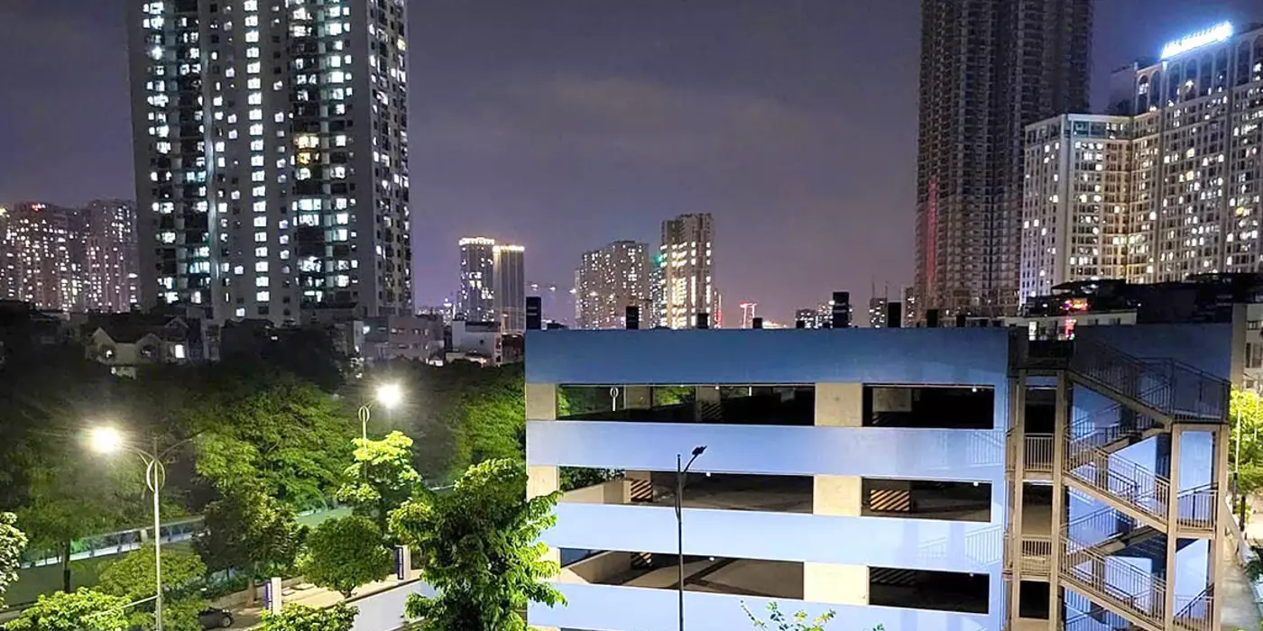 SIÊU PHẨM BÁN NHÀ PHỐ LỤA, Ô TÔ TRÁNH ĐỖ TRƯỚC CỬA NGÀY ĐÊM, CHỈ 8 TỶ