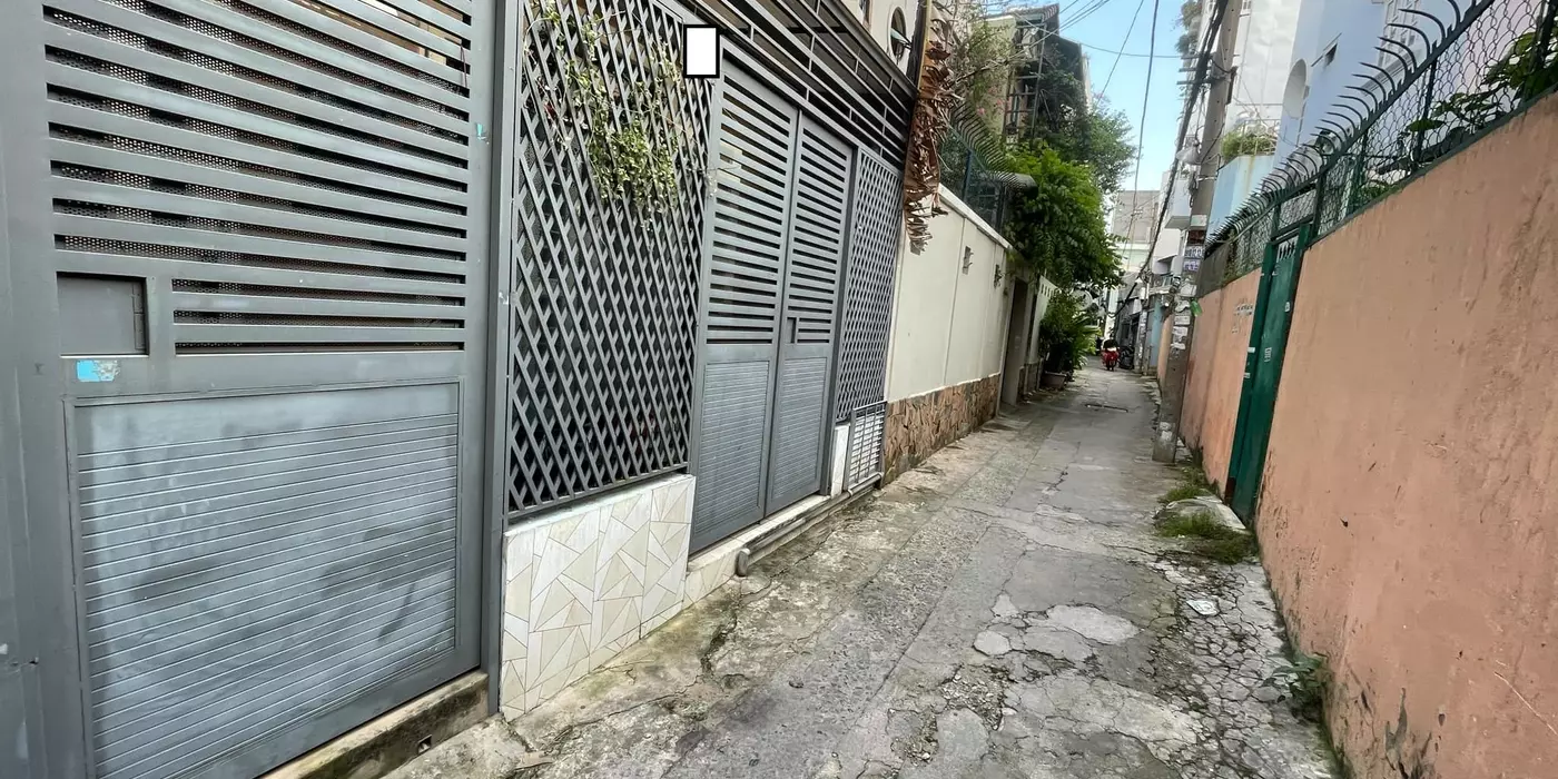 Bán nhà Lê Quang Định - HXH - SD 225m2 - Thu nhập 264 Triệu/Năm