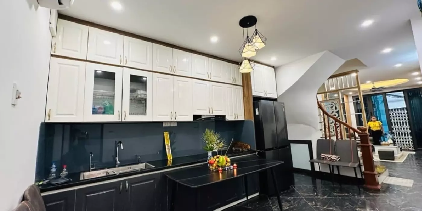 Bán nhà Trần Khát Chân, Hai Bà Trưng, ô tô đỗ cửa giá nhỉnh 5 tỷ