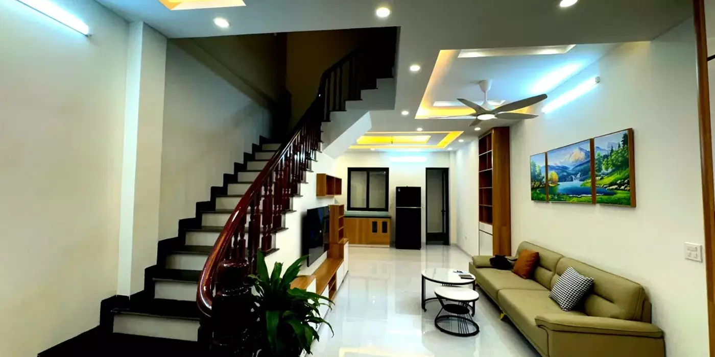 Quá Đẹp. Bán nhà phố Mỹ Đình, Nam Từ Liêm, vài bước ra phố, diện tích 50m2, mặt tiền 4m.