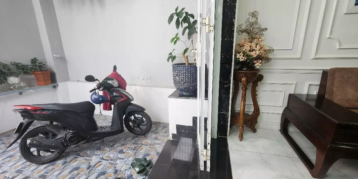 BÁN NHÀ 3 TẦNG, 44M2, HUỲNH TẤN PHÁT, Q.7 - GIÁ 4.9 TỶ - SỔ HỒNG CHÍNH CHỦ