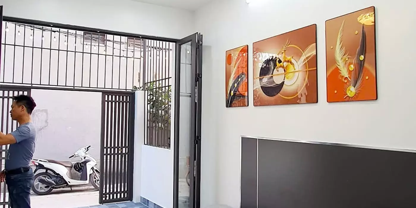 4.36 Nội Am 42 4 5 4.65 tỷ Thanh Trì Hà Nội