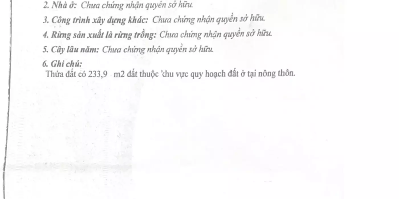 Chính chủ cần bán lô đất 108m2 Sông Đình (2p ra Vĩnh Điềm Trung)