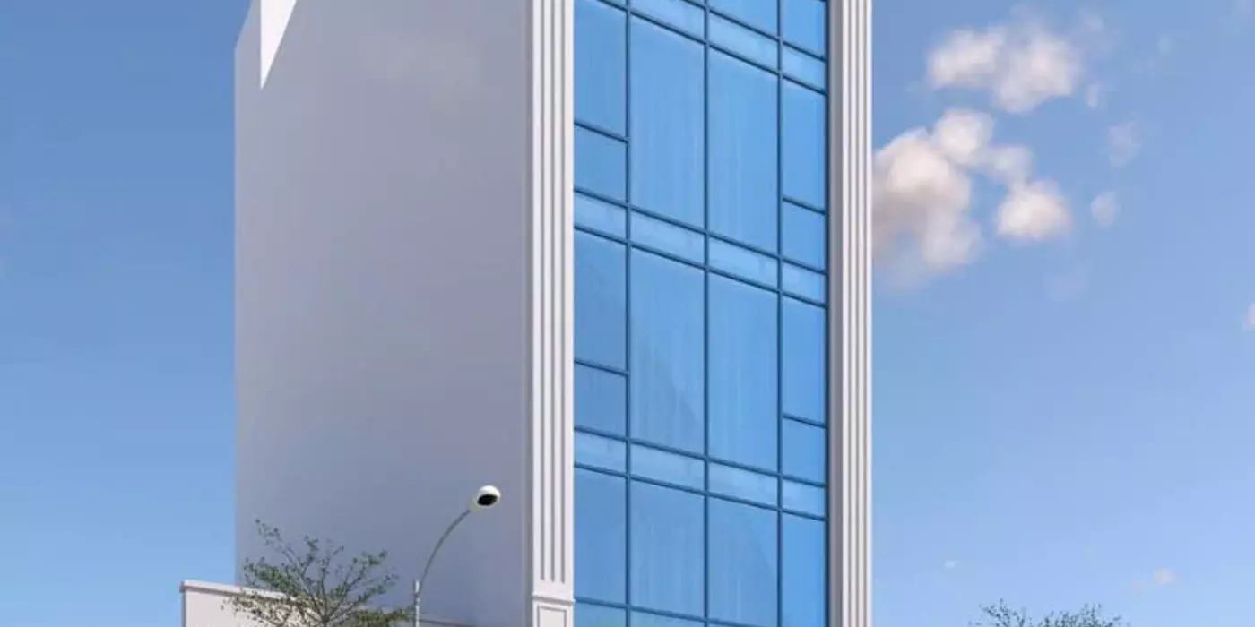BÁN TOÀ BUILDING-MẶT PHỐ NGUYỄN THỊ THẬP-CẦU GIẤY-KD VIP-DT 85MxMT 7Mx7 TẦNG-50 TỶ TL