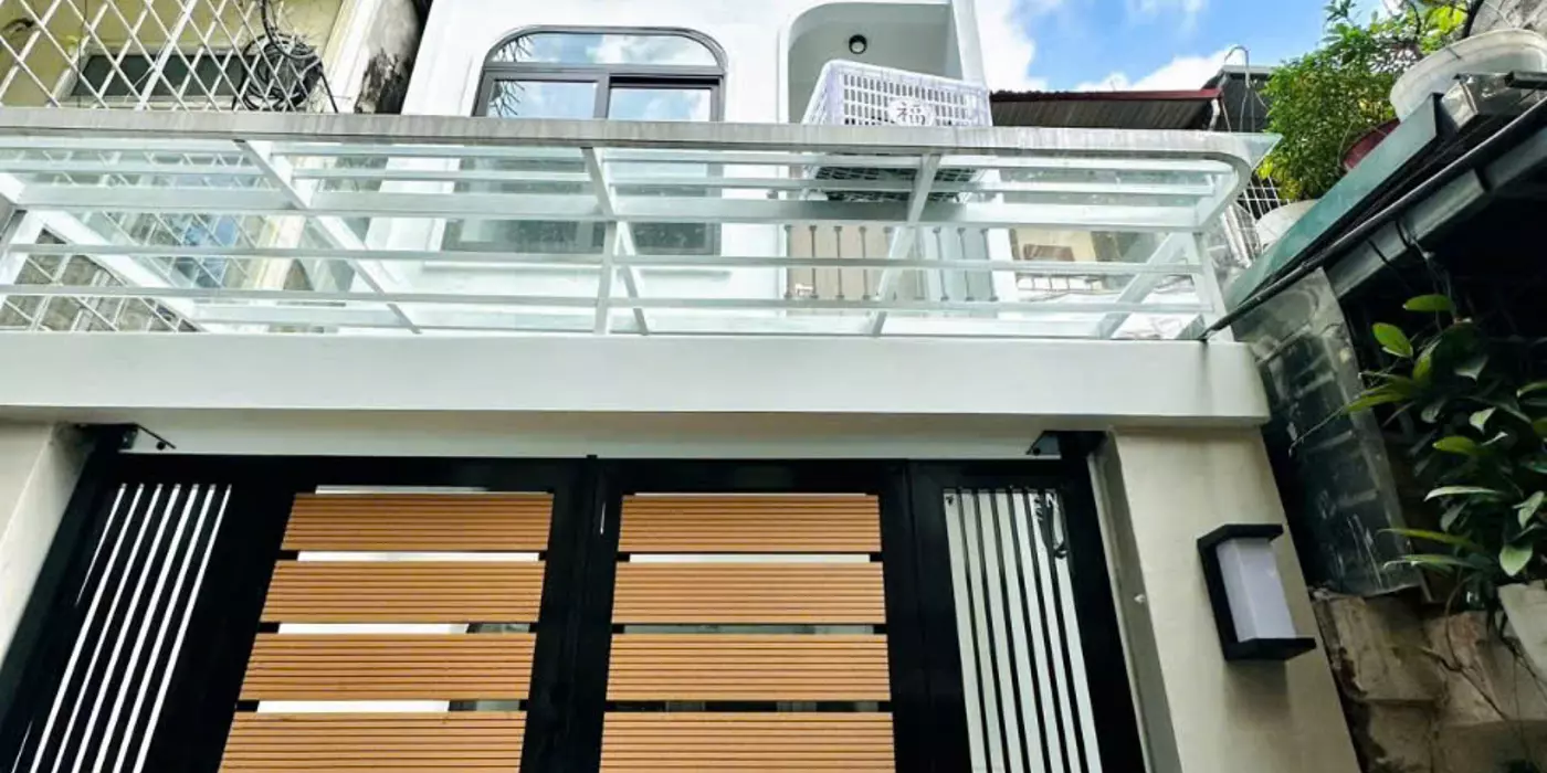 BÁN NHÀ TÂN MAI- HOÀNG MAI, 50 M2, 5 TẦNG TM, MẶT TIỀN 4 M, GIÁ 10,28 TỶ.