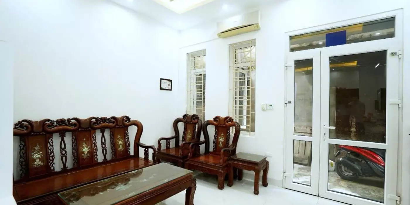 PHÂN LÔ LÊ TRỌNG TẤN HÀ ĐÔNG - Ô TÔ ĐỖ CỬA- GẦN PHỐ 43M/ 5T CHỈ 6.X TỶ