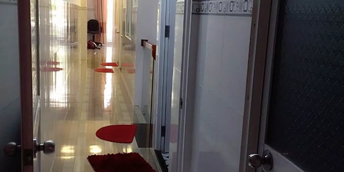🌈 Bán Nhà 2 Tầng Mặt Tiền Đường Nguyễn Hữu Huân - TP Nha Trang
Giá: 7 Tỷ (Có Thương Lượng)