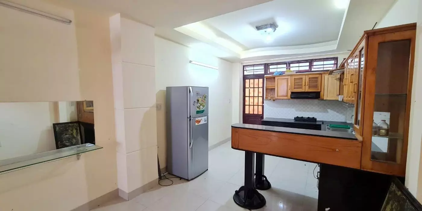 Bán Nhà 3 Tầng Mặt Tiền Đường Nguyễn Hữu Huân - TP Nha Trang
Giá: 7,1 Tỷ (TL)