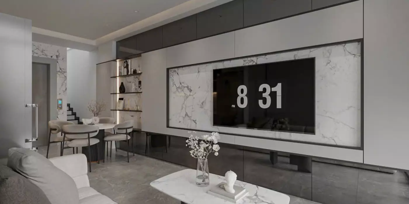 Cực phẩm Vạn Phúc Ô tô Thang Máy Full nội thất giá 9.3 tỷ nhà 5 tầng 32m2 mặt 3.1m