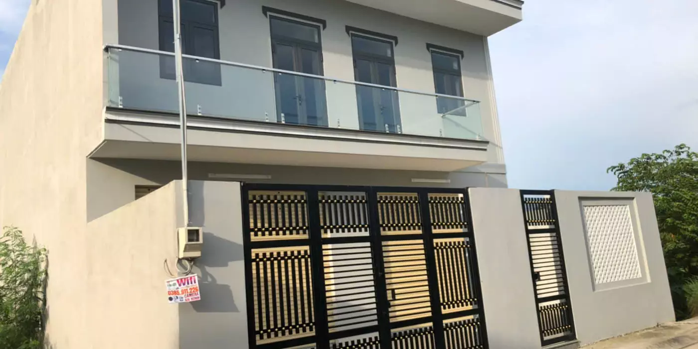 CHÍNH CHỦ CẦN BÁN  GẤP GẤP CĂN NHÀ GIÁ RẺ NHÀ HÓC MÔN - TP HỒ CHÍ MINH