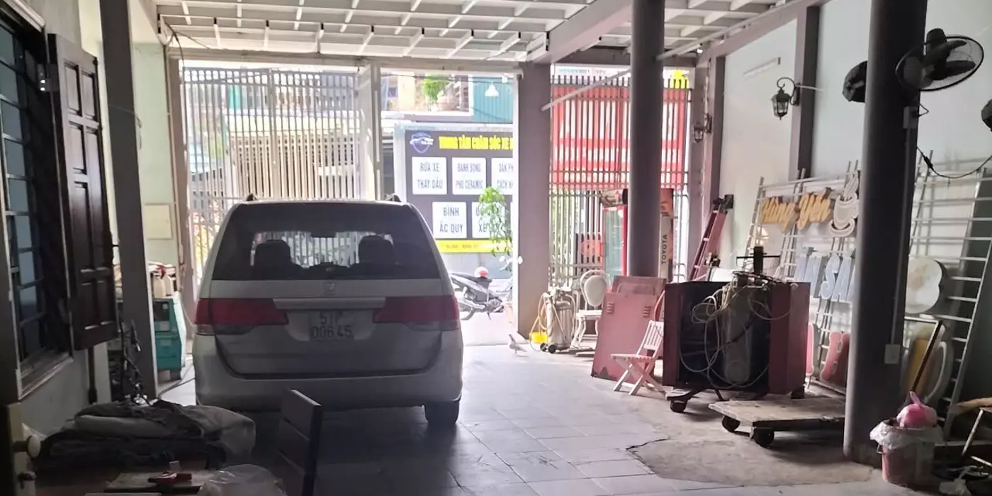 BÁN NHÀ MẶT PHỐ BỒ XUYÊN MT RỘNG 488m2 TC 32.5 TỶ