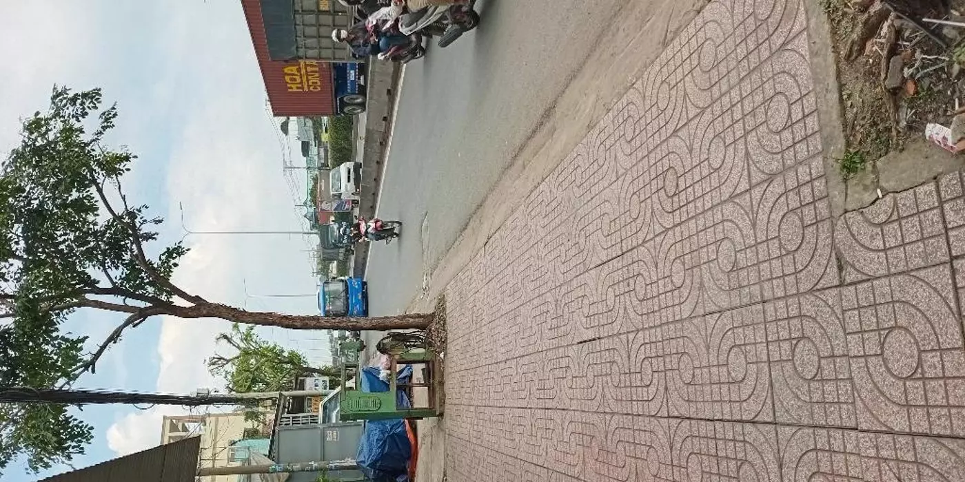 GIẢM GIÁ SÂU SIÊU PHẨM NHÀ MT QL1A, Q12 - 193M2 - 2 TẦNG-NHỈNH 12 TỶ TL -KD ĐỈNH CAO