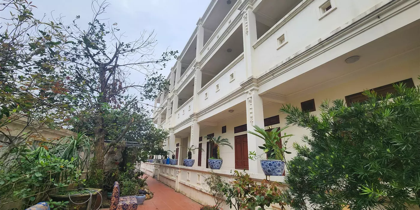 Bán nhà thôn Trà Phương, xã Thụy Hương, huyện Kiến Thụy, Tp Hải Phòng