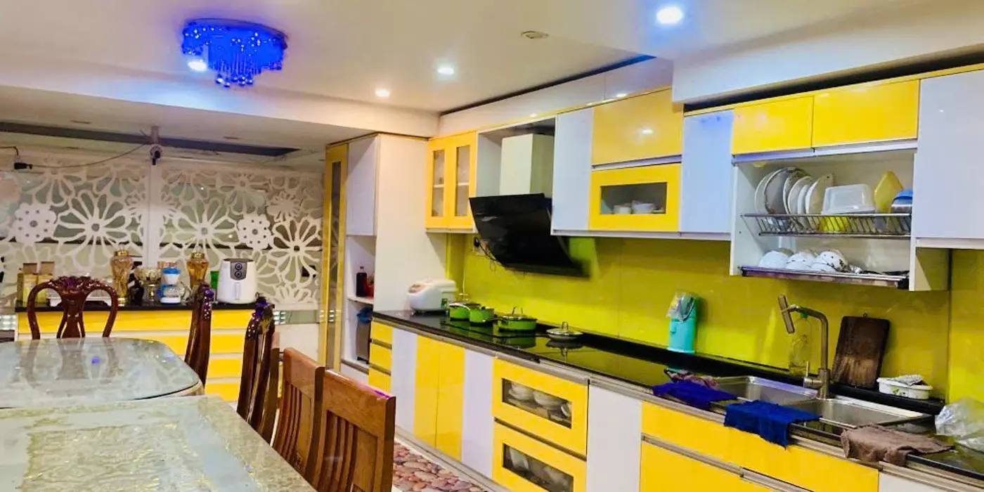 BÁN NHÀ MẶT TIỀN PHẠM VĂN BẠCH – 6 TẦNG – THU NHẬP 50 TRIỆU/THÁNG – CHỈ NHỈNH 13 TỶ 5 (TL)