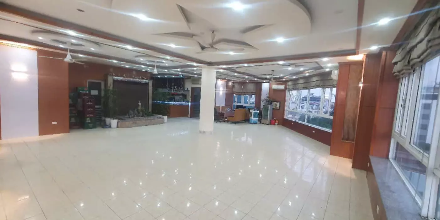 CHÍNH CHỦ CẦN CHO THUÊ VĂN PHÒNG NẰM Ở TẦNG 6 TẠI ĐỐNG ĐA - HÀ NỘI