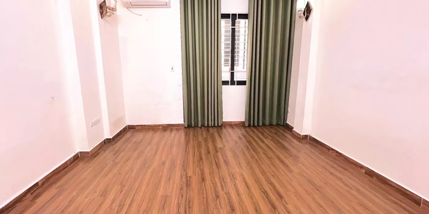 Bán nhà Q19 Võng Thị phố Tây VIP Ở Đẳng Cấp Thượng Lưu sát Tây Hồ 39m2 5 Tầng 8.2 tỷ