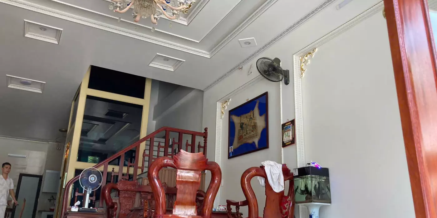 bán nhà đô thị dệt may nam định
