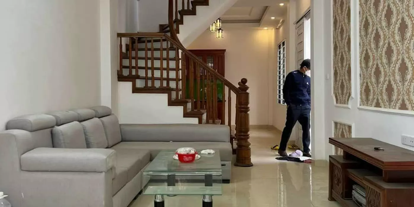 Siêu Nét Bùi Xương Trạch, Thanh Xuân diện tích 50m2, mặt tiền 4m. Vài bước ra phố