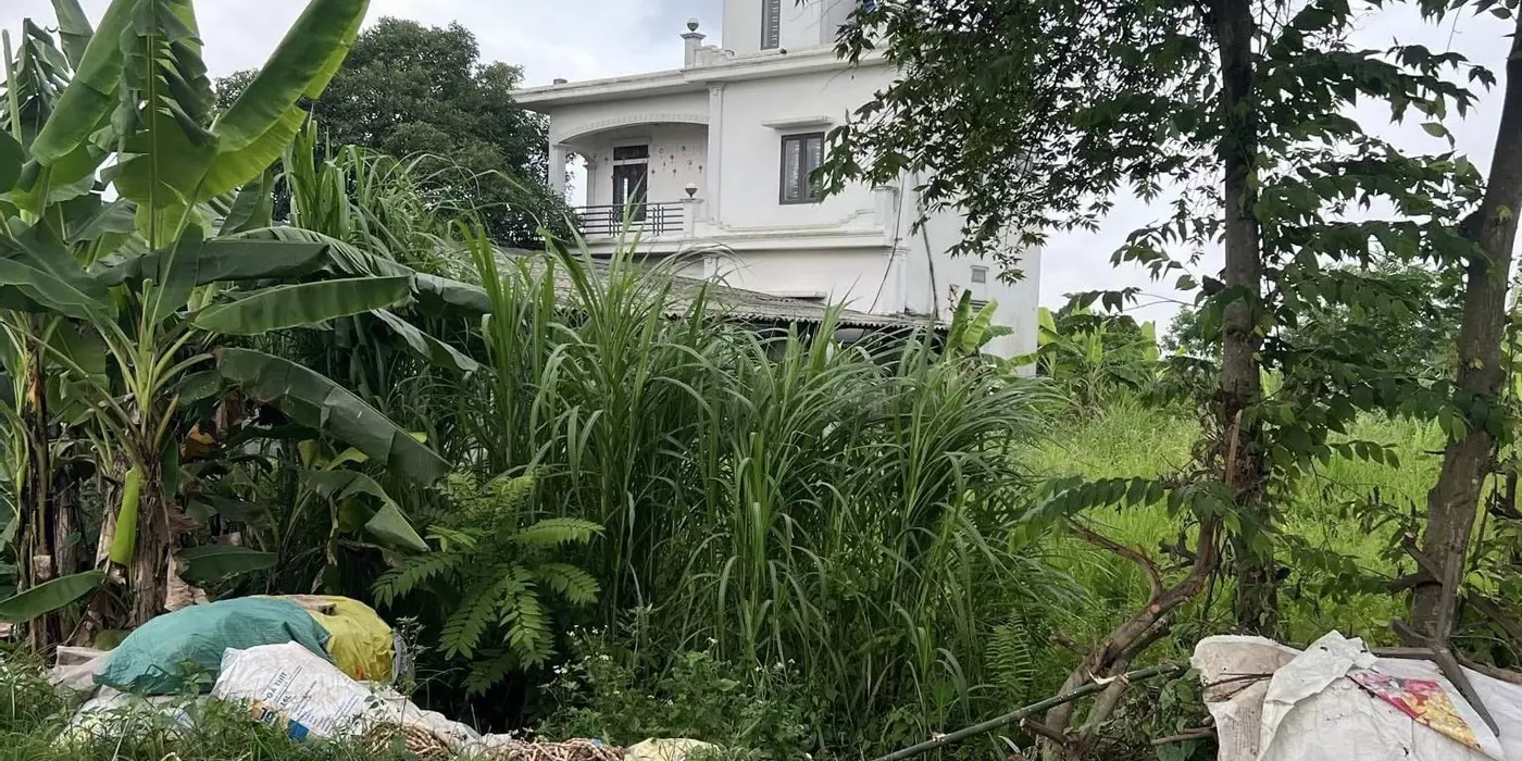 Cơ hội đầu tư lô đất chợ Đông Xuân – Ô tô vào tận nơi, pháp lý rõ ràng!